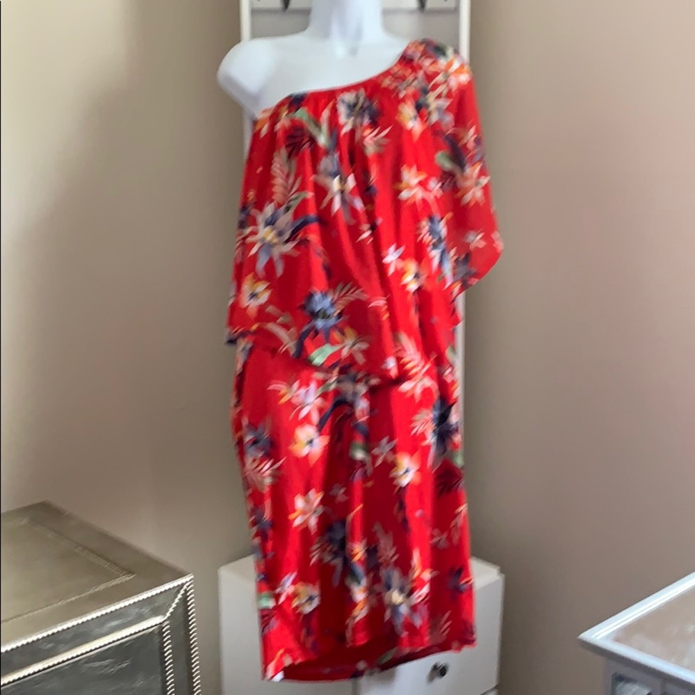 Thalia Sodi 3 in 1 Dress. BNWT